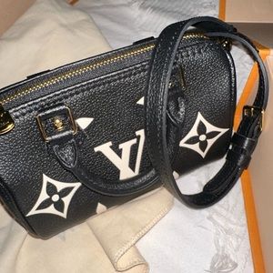 BRAND NEW LV Nano Speedy